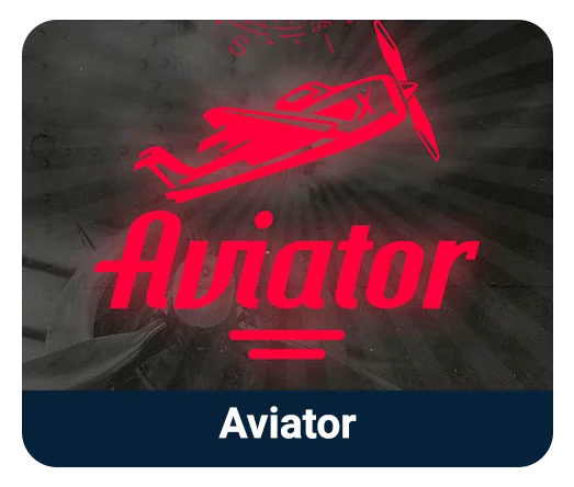 Начало игры Aviator